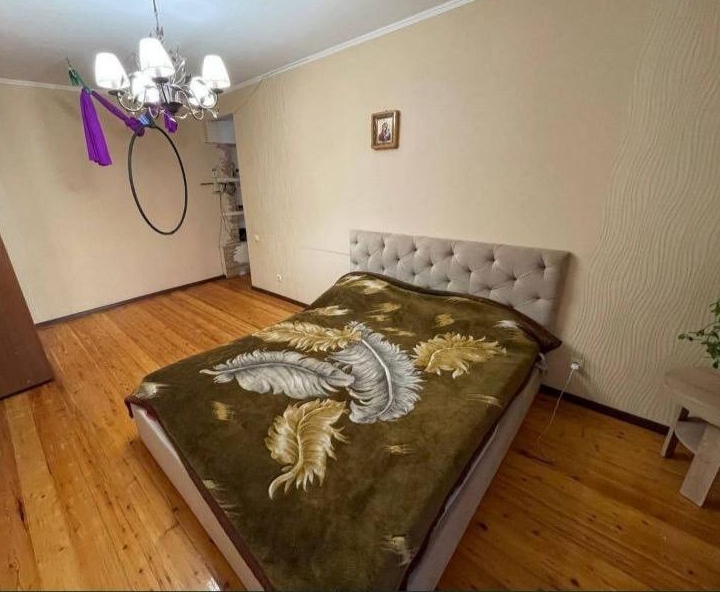 продажа трехкомнатной квартиры номер A-173895 в Киевском районе, фото номер 8